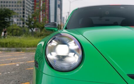 Porsche 911 GT3, 2022 год, 19 000 000 рублей, 8 фотография