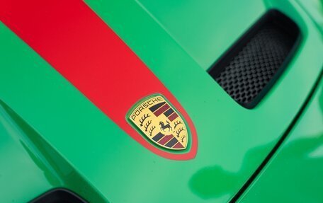 Porsche 911 GT3, 2022 год, 19 000 000 рублей, 6 фотография