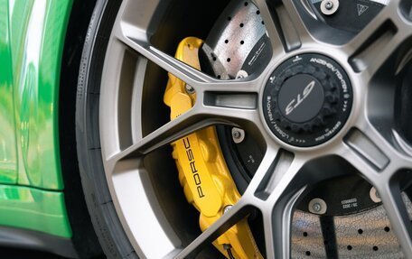 Porsche 911 GT3, 2022 год, 19 000 000 рублей, 9 фотография