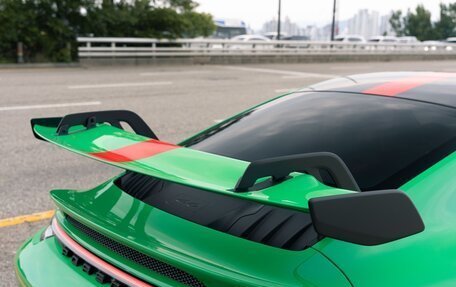 Porsche 911 GT3, 2022 год, 19 000 000 рублей, 10 фотография
