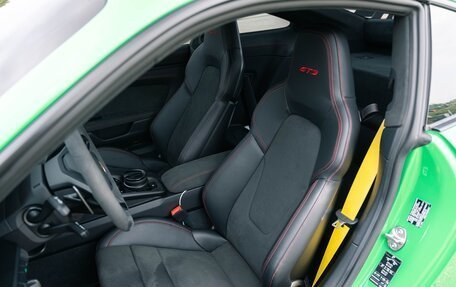 Porsche 911 GT3, 2022 год, 19 000 000 рублей, 14 фотография