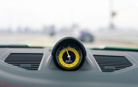 Porsche 911 GT3, 2022 год, 19 000 000 рублей, 15 фотография
