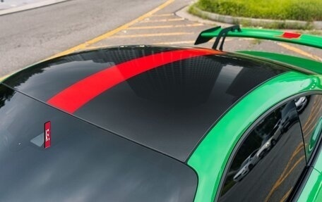 Porsche 911 GT3, 2022 год, 19 000 000 рублей, 19 фотография