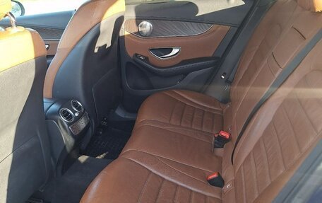 Mercedes-Benz GLC, 2017 год, 3 200 000 рублей, 16 фотография