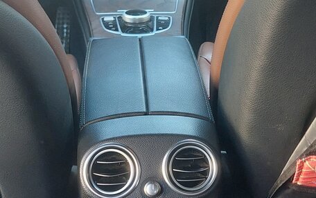 Mercedes-Benz GLC, 2017 год, 3 200 000 рублей, 17 фотография