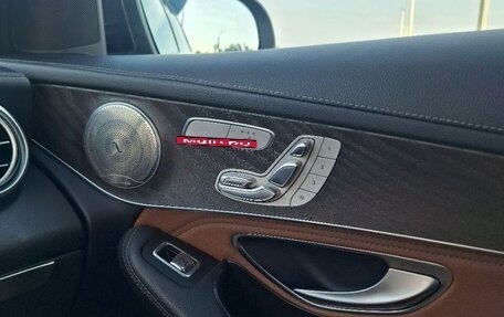Mercedes-Benz GLC, 2017 год, 3 200 000 рублей, 12 фотография