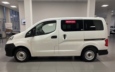 Nissan NV200, 2014 год, 1 035 000 рублей, 2 фотография