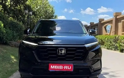 Honda CR-V IV, 2022 год, 2 700 000 рублей, 1 фотография