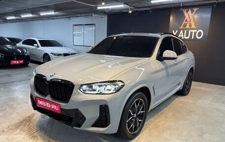 BMW X4, 2023 год, 4 450 000 рублей, 1 фотография