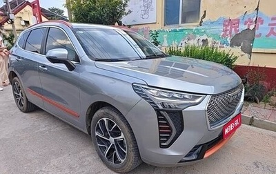 Haval Jolion, 2021 год, 1 477 707 рублей, 1 фотография