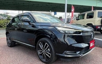 Honda Vezel, 2021 год, 1 500 000 рублей, 1 фотография