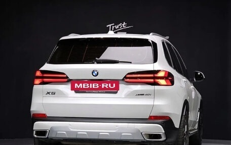 BMW X5, 2023 год, 9 000 000 рублей, 4 фотография