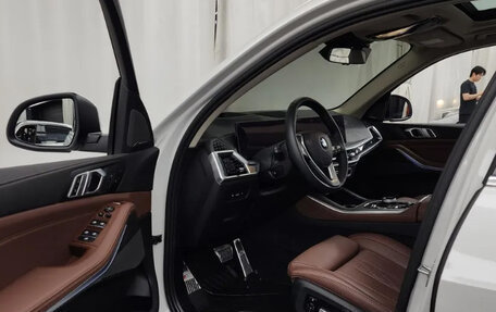 BMW X5, 2023 год, 9 000 000 рублей, 10 фотография