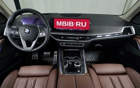 BMW X5, 2023 год, 9 000 000 рублей, 7 фотография