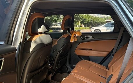 KIA Sportage IV рестайлинг, 2022 год, 1 950 000 рублей, 8 фотография