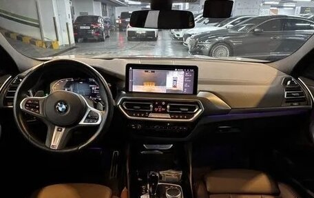 BMW X4, 2023 год, 4 450 000 рублей, 8 фотография