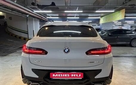 BMW X4, 2023 год, 4 450 000 рублей, 4 фотография