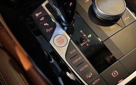 BMW X4, 2023 год, 4 450 000 рублей, 14 фотография