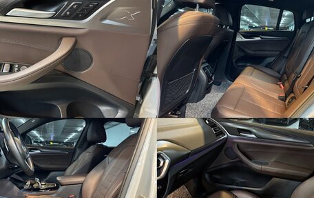 BMW X4, 2023 год, 4 450 000 рублей, 19 фотография