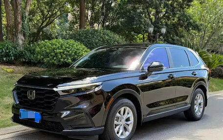 Honda CR-V IV, 2022 год, 2 700 000 рублей, 2 фотография