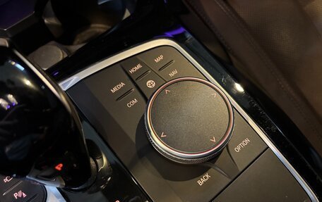 BMW X4, 2023 год, 4 450 000 рублей, 15 фотография