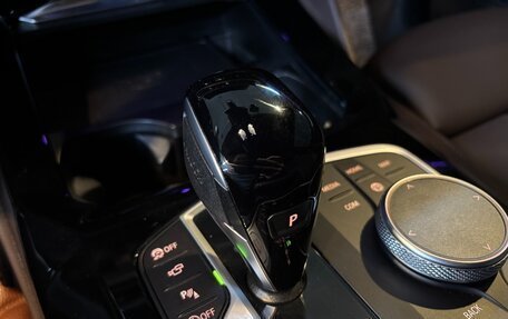 BMW X4, 2023 год, 4 450 000 рублей, 18 фотография