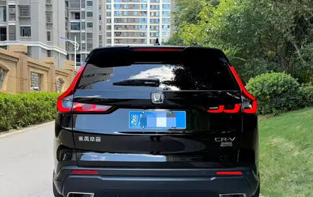 Honda CR-V IV, 2022 год, 2 700 000 рублей, 5 фотография