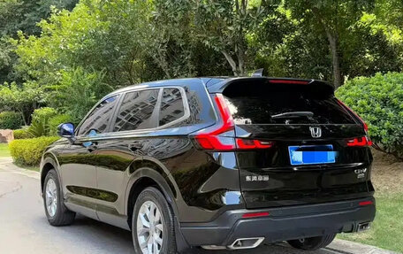 Honda CR-V IV, 2022 год, 2 700 000 рублей, 4 фотография