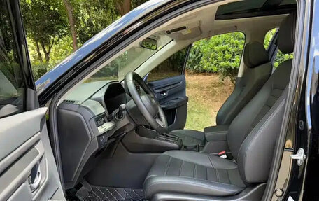 Honda CR-V IV, 2022 год, 2 700 000 рублей, 6 фотография