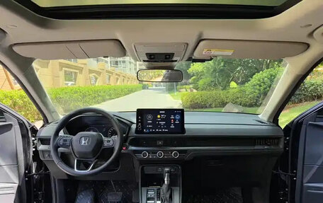 Honda CR-V IV, 2022 год, 2 700 000 рублей, 8 фотография