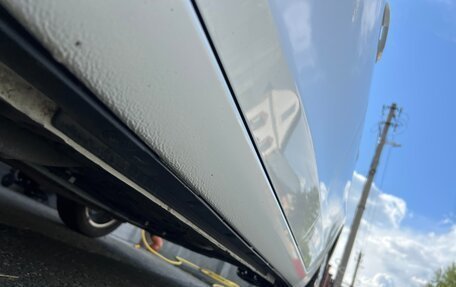 Toyota Vitz, 2011 год, 850 000 рублей, 16 фотография
