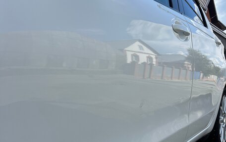 Toyota Vitz, 2011 год, 850 000 рублей, 17 фотография