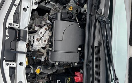 Toyota Vitz, 2011 год, 850 000 рублей, 25 фотография