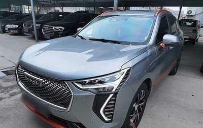 Haval Jolion, 2021 год, 1 441 707 рублей, 1 фотография