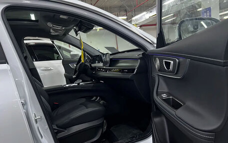 Chery Tiggo 8 Pro, 2025 год, 1 816 000 рублей, 11 фотография