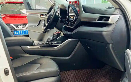 Toyota Highlander, 2021 год, 4 000 000 рублей, 7 фотография