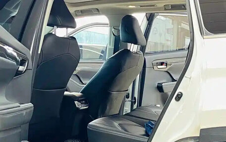 Toyota Highlander, 2021 год, 4 000 000 рублей, 12 фотография