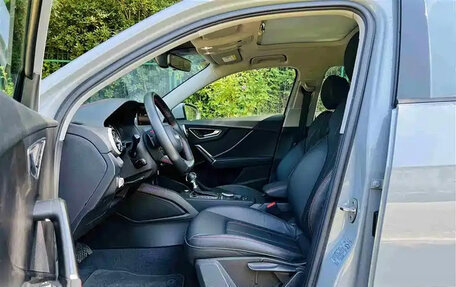 Audi Q2 I, 2022 год, 2 800 000 рублей, 9 фотография