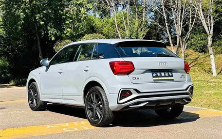 Audi Q2 I, 2022 год, 2 800 000 рублей, 6 фотография