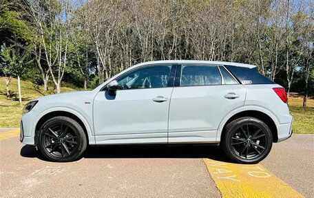 Audi Q2 I, 2022 год, 2 800 000 рублей, 7 фотография