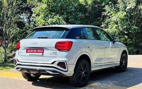 Audi Q2 I, 2022 год, 2 800 000 рублей, 4 фотография