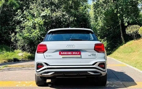 Audi Q2 I, 2022 год, 2 800 000 рублей, 5 фотография