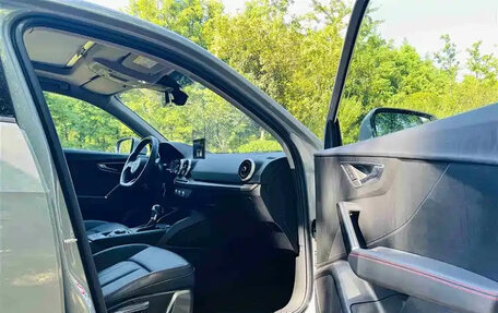 Audi Q2 I, 2022 год, 2 800 000 рублей, 10 фотография