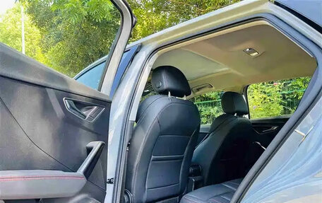 Audi Q2 I, 2022 год, 2 800 000 рублей, 12 фотография