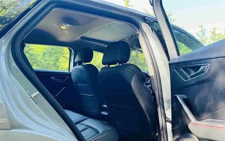 Audi Q2 I, 2022 год, 2 800 000 рублей, 11 фотография