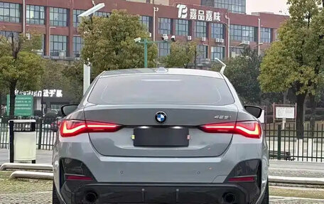 BMW 4 серия, 2023 год, 5 300 000 рублей, 6 фотография