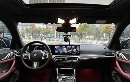 BMW 4 серия, 2023 год, 5 300 000 рублей, 5 фотография