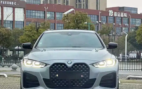 BMW 4 серия, 2023 год, 5 300 000 рублей, 2 фотография