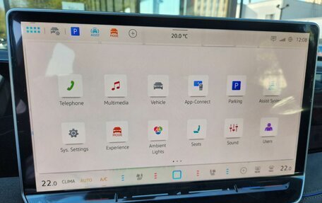 Volkswagen Tiguan, 2025 год, 5 040 000 рублей, 17 фотография