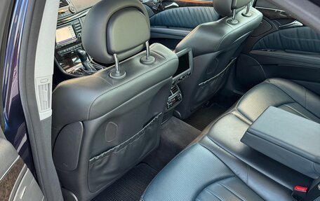 Mercedes-Benz E-Класс AMG, 2005 год, 4 250 000 рублей, 14 фотография